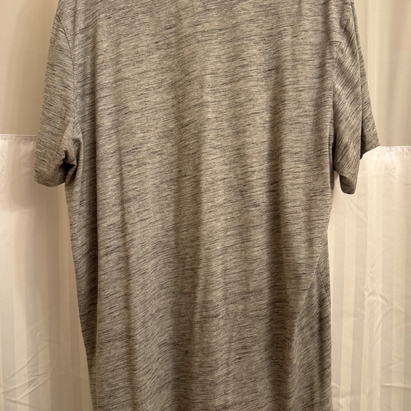 REEBOK Men's T-shirt Like NEW - Picture 2 of 3
